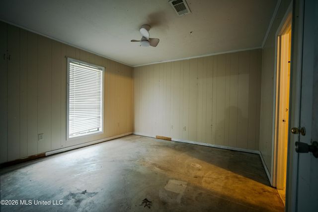 1844 Volley Campbell Road, Terry, MS 39170