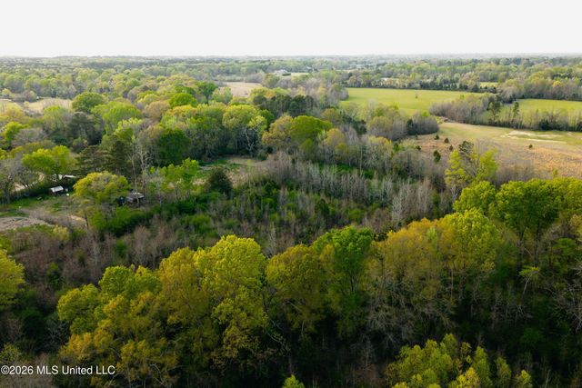 1844 Volley Campbell Road, Terry, MS 39170