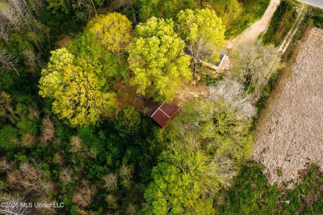 1844 Volley Campbell Road, Terry, MS 39170