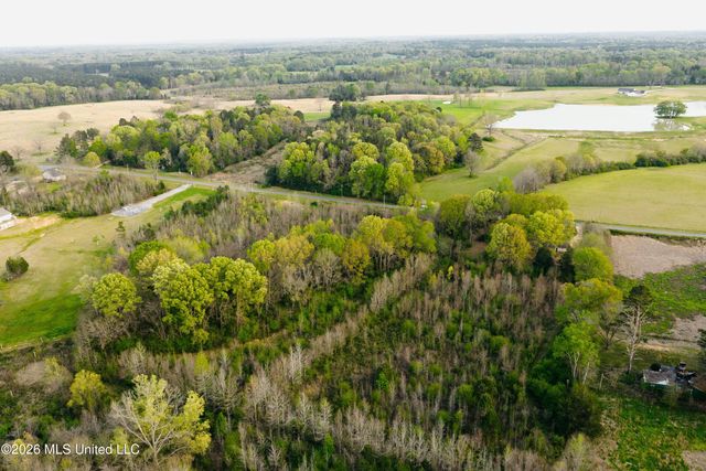 1844 Volley Campbell Road, Terry, MS 39170