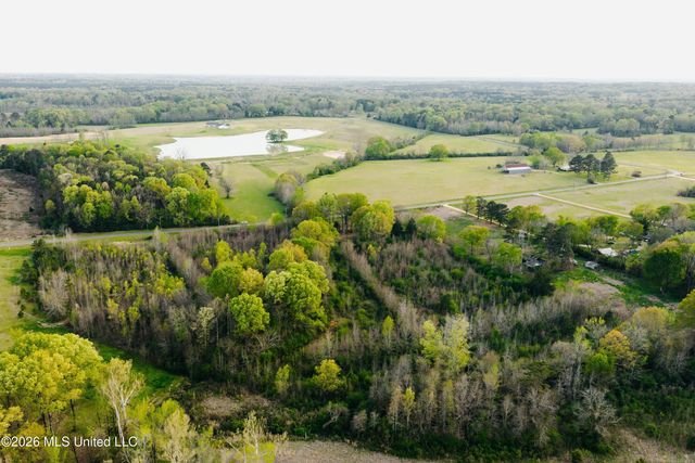 1844 Volley Campbell Road, Terry, MS 39170