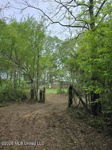 1844 Volley Campbell Road, Terry, MS 39170