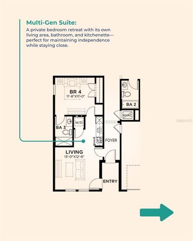 4409 RIVERBEND BOULEVARD, Haines City, FL 33844