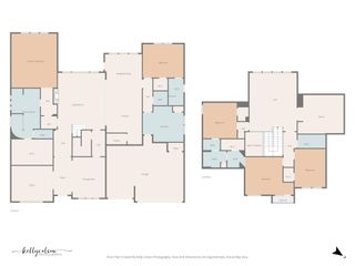 4101 Percheron BND, Cedar Park, TX 78613