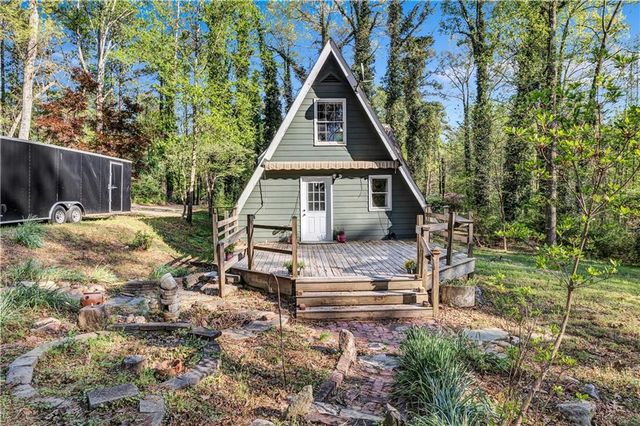 12005A Hutcheson Ferry Road, Palmetto, GA 30268