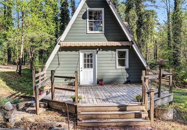 12005A Hutcheson Ferry Road, Palmetto, GA 30268