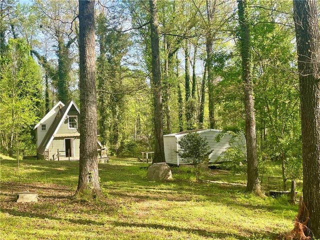 12005A Hutcheson Ferry Road, Palmetto, GA 30268