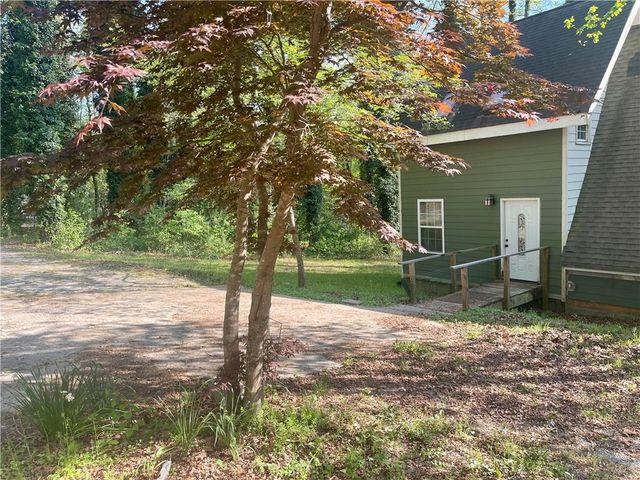 12005A Hutcheson Ferry Road, Palmetto, GA 30268