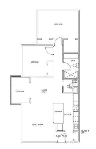 11 Pinecluster Circle F, Manalapan, NJ 07726