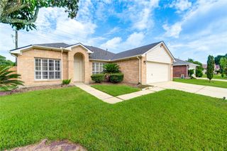 5143 W Harrow Drive, Houston, TX 77084