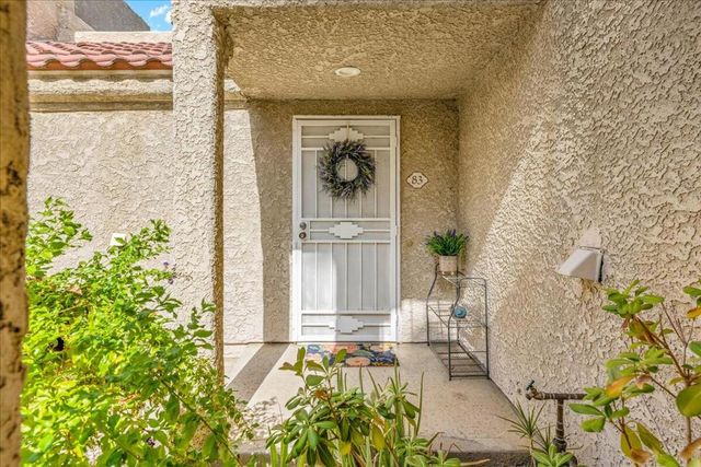 2700 Lawrence Crossley Road 83, Palm Springs, CA 92264