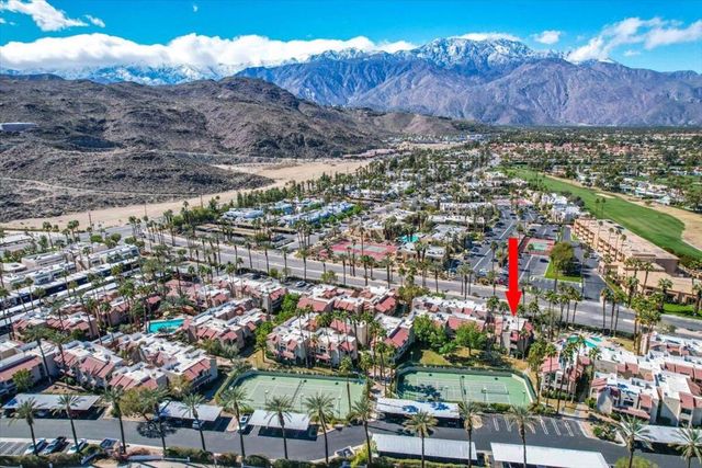 2700 Lawrence Crossley Road 83, Palm Springs, CA 92264