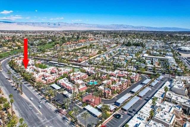 2700 Lawrence Crossley Road 83, Palm Springs, CA 92264