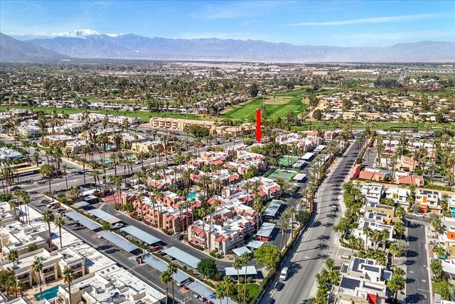 2700 Lawrence Crossley Road 83, Palm Springs, CA 92264