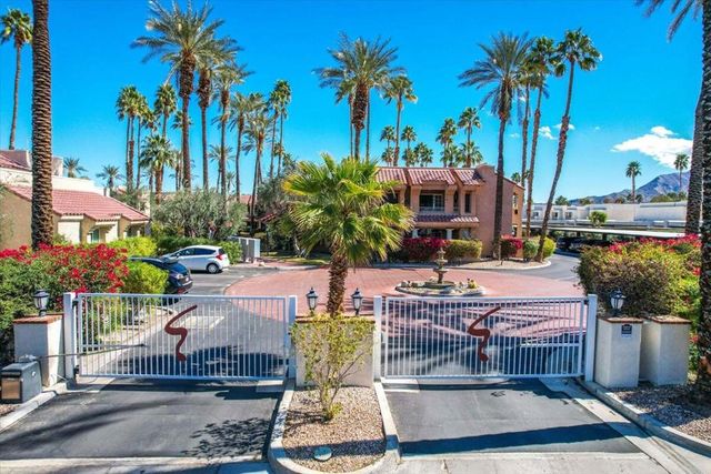 2700 Lawrence Crossley Road 83, Palm Springs, CA 92264