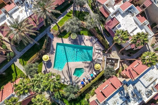 2700 Lawrence Crossley Road 83, Palm Springs, CA 92264