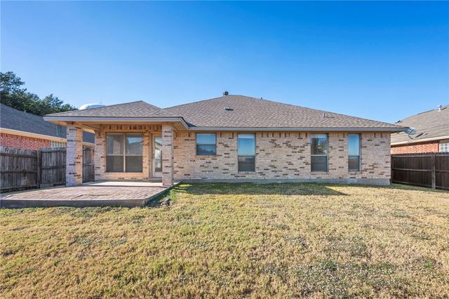 1604 WINFIELD Court, Bryan, TX 77802