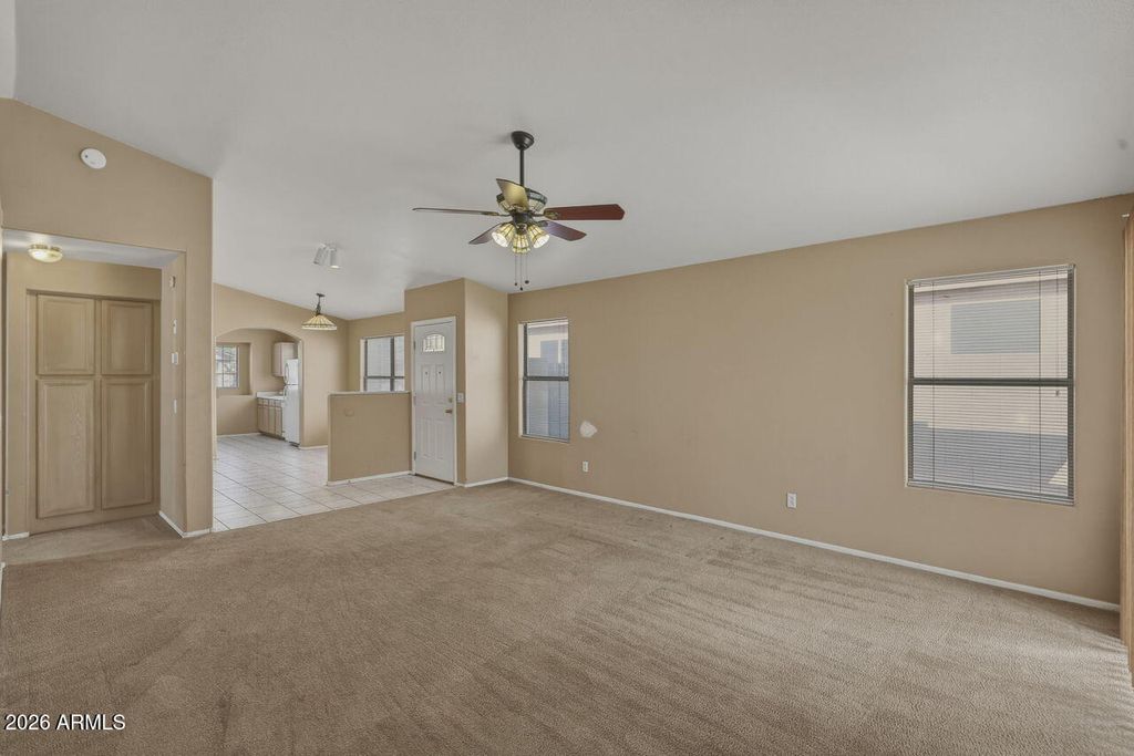 4053 W Villa Linda Drive, Glendale, AZ 85310 — exterior