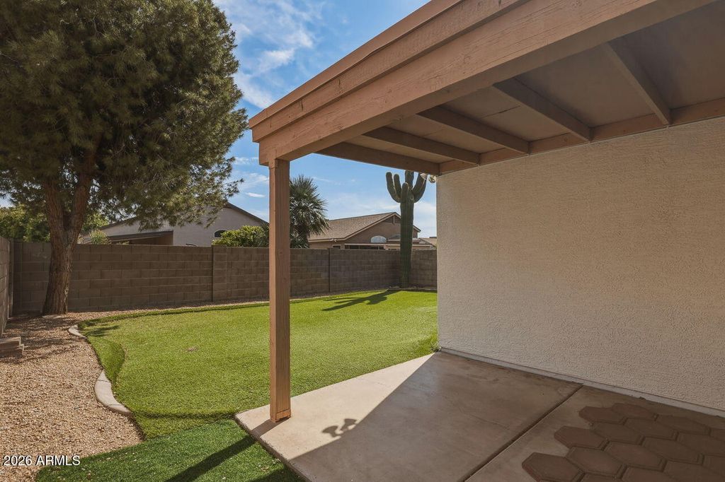 4053 W Villa Linda Drive, Glendale, AZ 85310 — photo 4