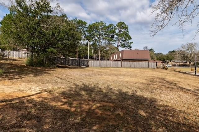 6721 Carnegie Street, Mobile, AL 36608