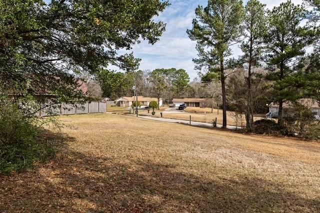 6721 Carnegie Street, Mobile, AL 36608