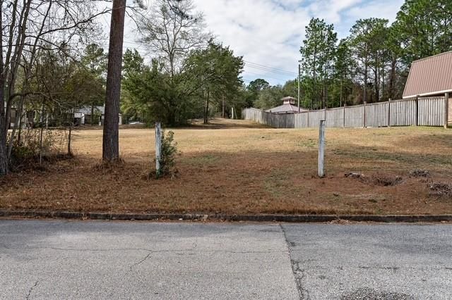 6721 Carnegie Street, Mobile, AL 36608