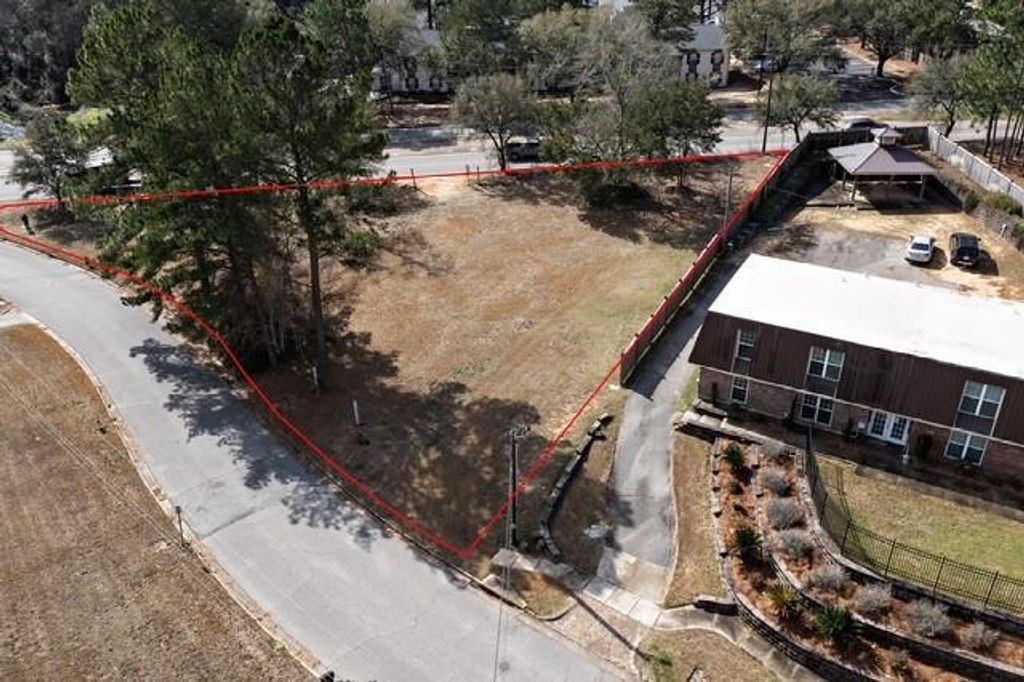 6721 Carnegie Street, Mobile, AL 36608