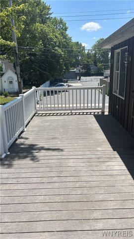 825 Payne Avenue, North Tonawanda, NY 14120