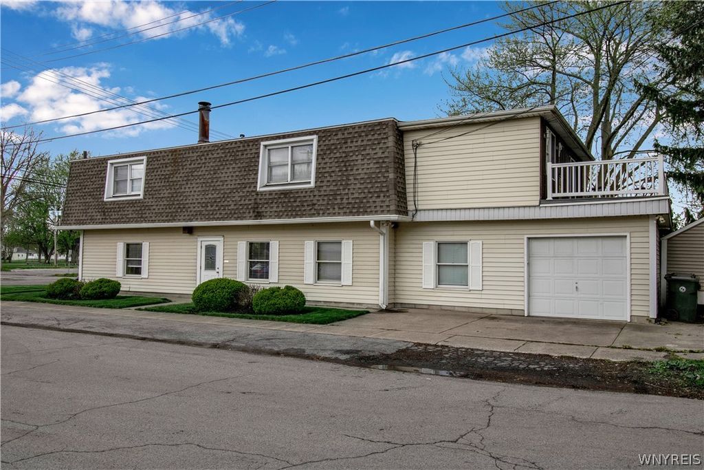 825 Payne Avenue, North Tonawanda, NY 14120