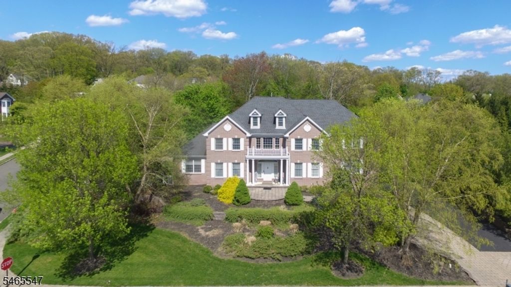 3 Bayberry Ln, North Haledon Boro, NJ 07508 — exterior