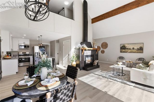 21 Valley Lane, Woodland Park, CO 80863