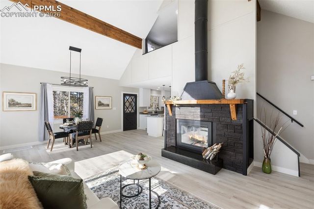 21 Valley Lane, Woodland Park, CO 80863