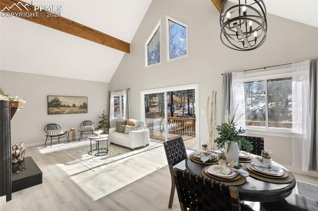 21 Valley Lane, Woodland Park, CO 80863