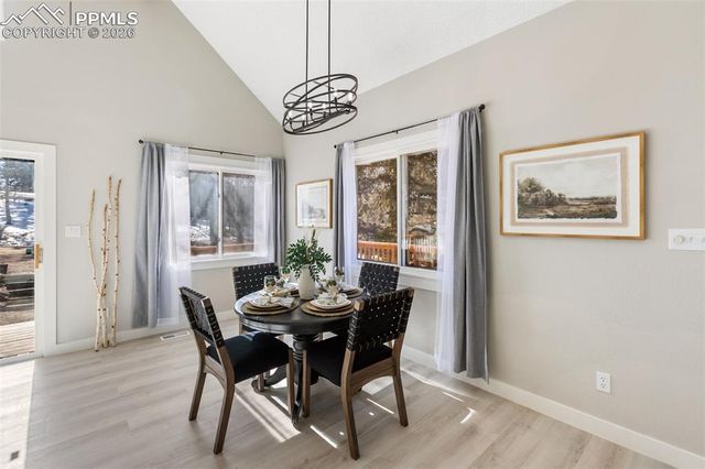 21 Valley Lane, Woodland Park, CO 80863