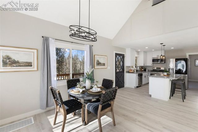 21 Valley Lane, Woodland Park, CO 80863