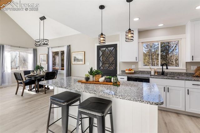 21 Valley Lane, Woodland Park, CO 80863