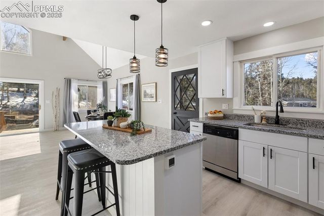 21 Valley Lane, Woodland Park, CO 80863