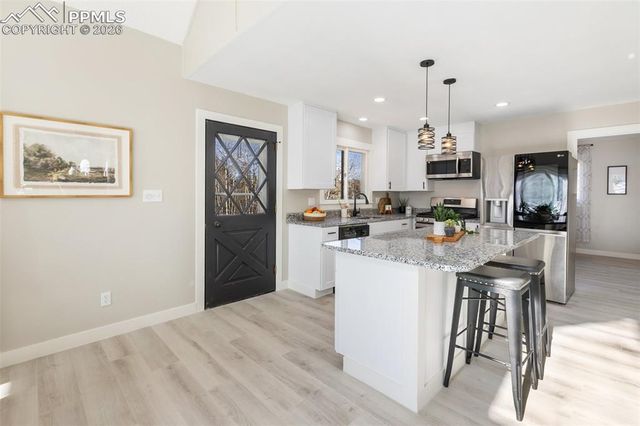 21 Valley Lane, Woodland Park, CO 80863