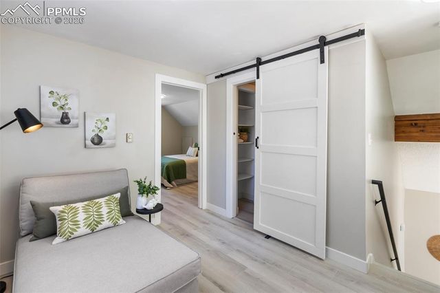 21 Valley Lane, Woodland Park, CO 80863