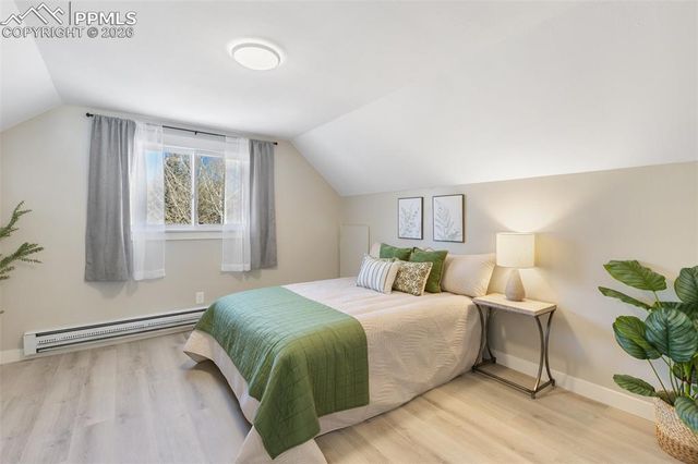 21 Valley Lane, Woodland Park, CO 80863