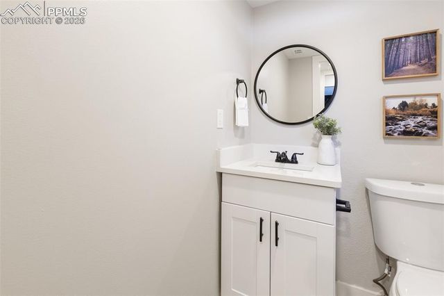 21 Valley Lane, Woodland Park, CO 80863