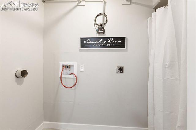 21 Valley Lane, Woodland Park, CO 80863