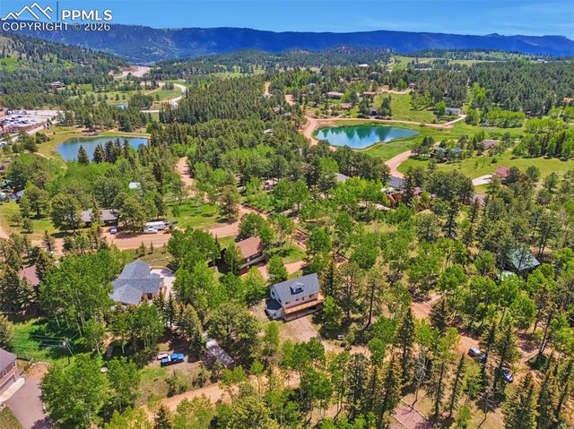 21 Valley Lane, Woodland Park, CO 80863