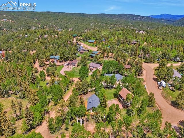 21 Valley Lane, Woodland Park, CO 80863