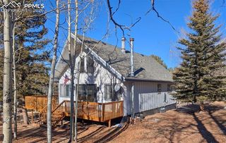 21 Valley Lane, Woodland Park, CO 80863