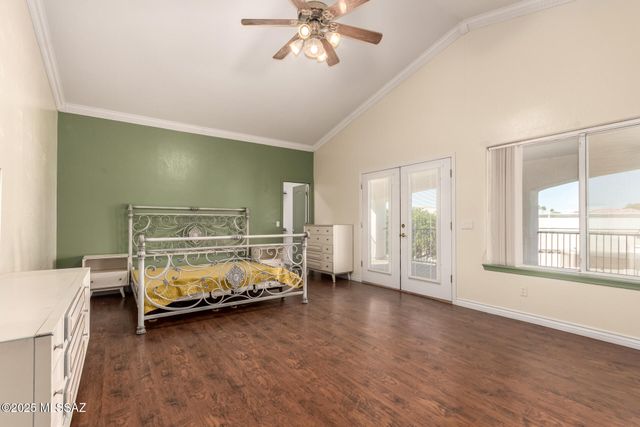 2438 N Forest Circle, Mesa, AZ 85203