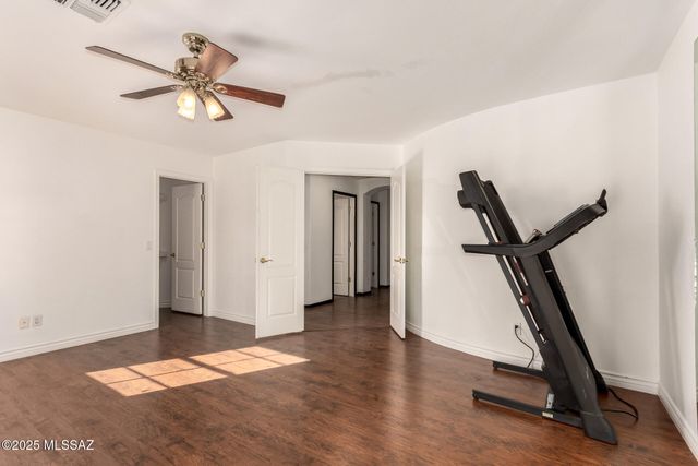 2438 N Forest Circle, Mesa, AZ 85203