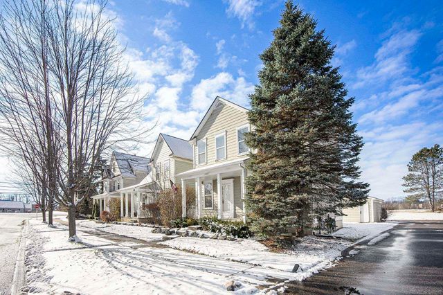 59033 Amherst Avenue, New Haven, MI 48048