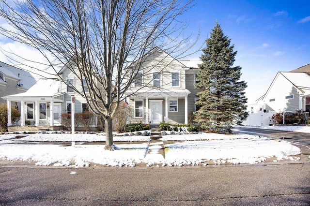 59033 Amherst Avenue, New Haven, MI 48048