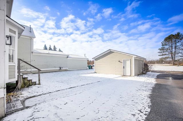 59033 Amherst Avenue, New Haven, MI 48048